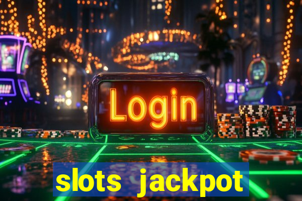 slots jackpot divine fortune